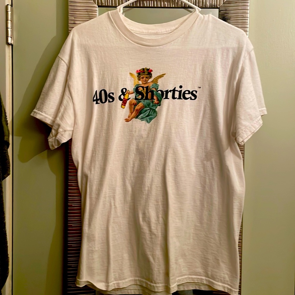 40s&shorties